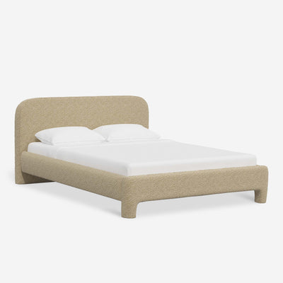 Kaisley Platform Bed