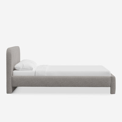 Kaisley Platform Bed