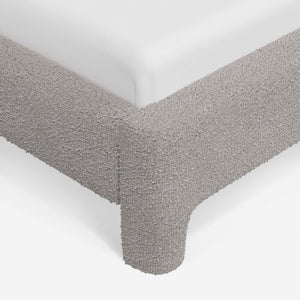 Kaisley Platform Bed