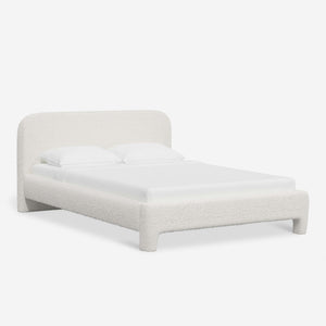 Kaisley Platform Bed
