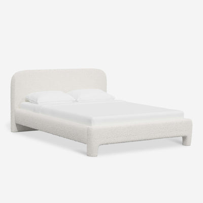 Kaisley Platform Bed