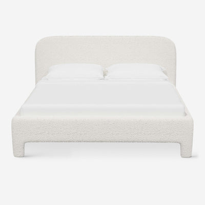 Kaisley Platform Bed