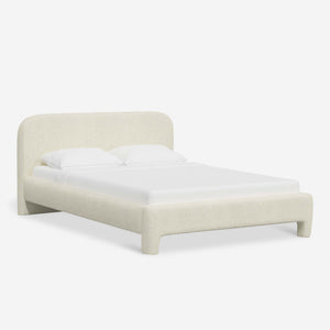 Kaisley Platform Bed