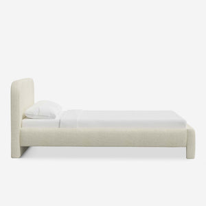 Kaisley Platform Bed