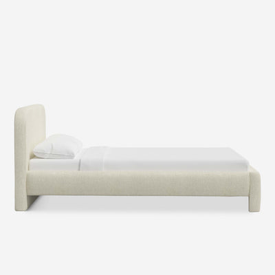 Kaisley Platform Bed
