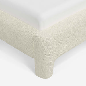 Kaisley Platform Bed