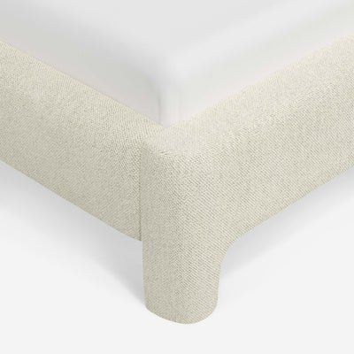 Kaisley Platform Bed