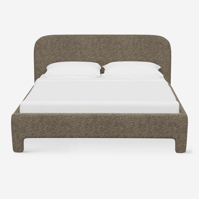 Kaisley Platform Bed