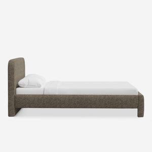 Kaisley Platform Bed