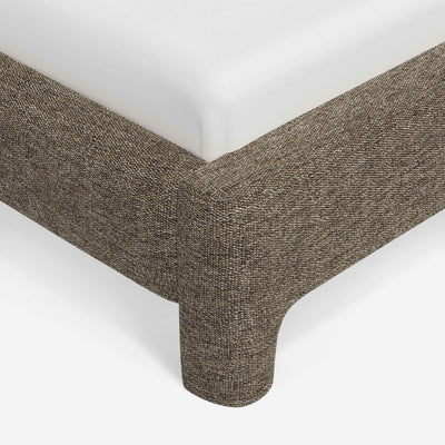 Kaisley Platform Bed