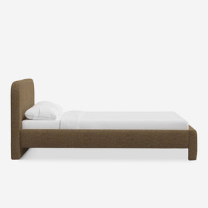 Kaisley Platform Bed