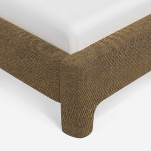 Kaisley Platform Bed