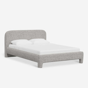 Kaisley Platform Bed