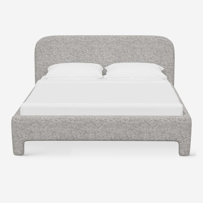 Kaisley Platform Bed