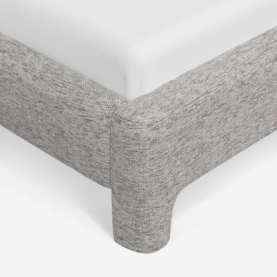 Kaisley Platform Bed