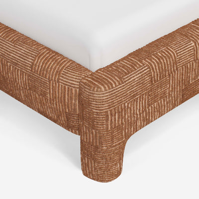 Kaisley Platform Bed