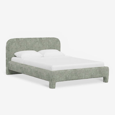 Kaisley Platform Bed