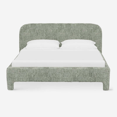 Kaisley Platform Bed