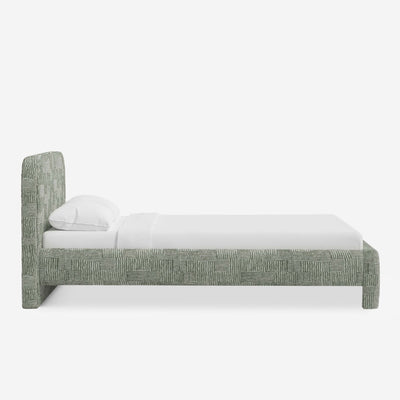 Kaisley Platform Bed