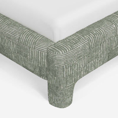 Kaisley Platform Bed