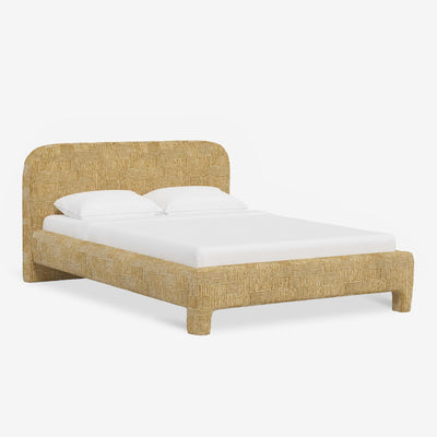 Kaisley Platform Bed