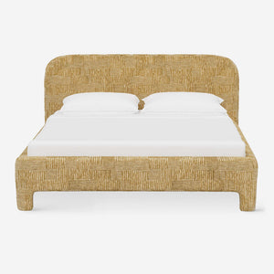 Kaisley Platform Bed