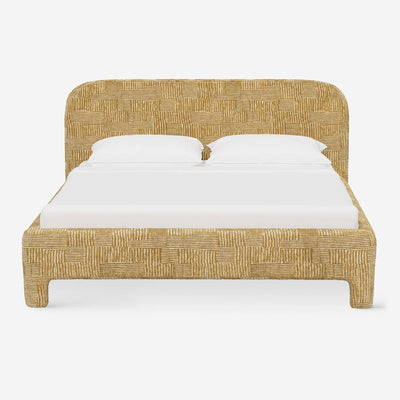 Kaisley Platform Bed