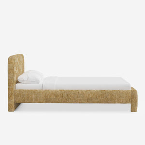 Kaisley Platform Bed