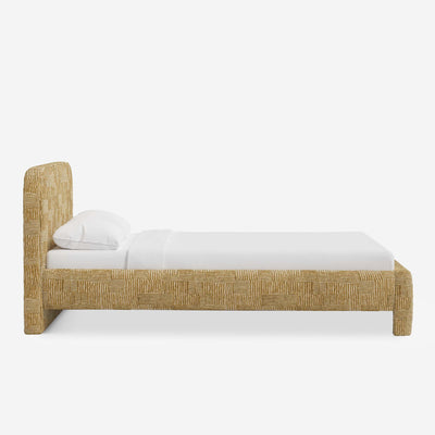 Kaisley Platform Bed