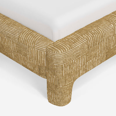 Kaisley Platform Bed