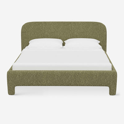 Kaisley Platform Bed
