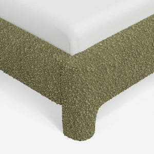 Kaisley Platform Bed