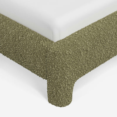 Kaisley Platform Bed