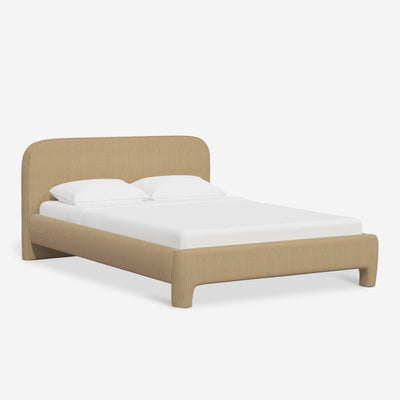 Kaisley Platform Bed