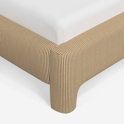 Kaisley Platform Bed