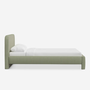 Kaisley Platform Bed