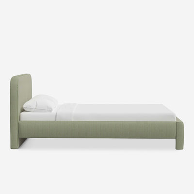Kaisley Platform Bed