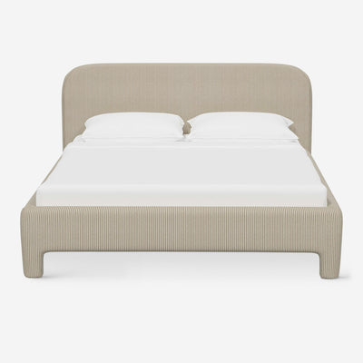 Kaisley Platform Bed