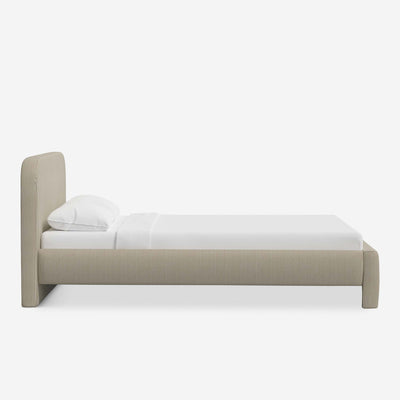 Kaisley Platform Bed