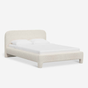 Kaisley Platform Bed