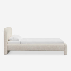 Kaisley Platform Bed