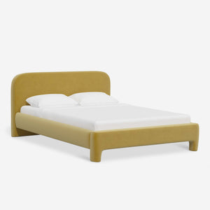 Kaisley Platform Bed