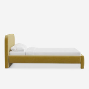 Kaisley Platform Bed