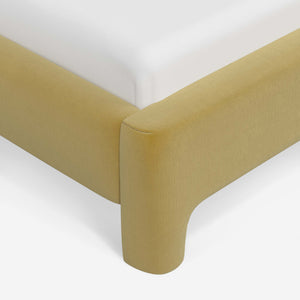 Kaisley Platform Bed