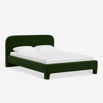 Kaisley Platform Bed