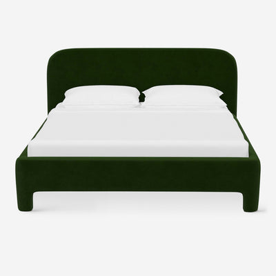 Kaisley Platform Bed
