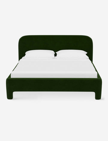 Emerald Velvet