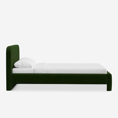 Kaisley Platform Bed