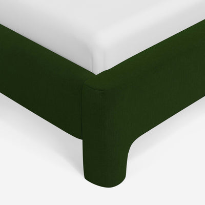Kaisley Platform Bed