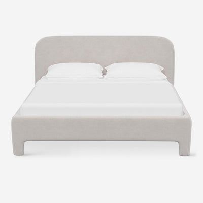 Kaisley Platform Bed